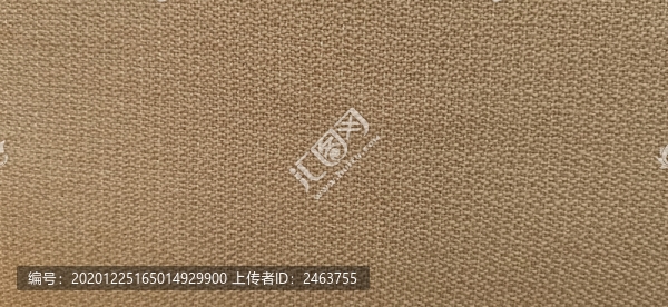 粗布紋