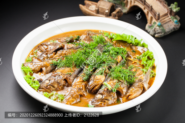 醬海雜魚(yú)
