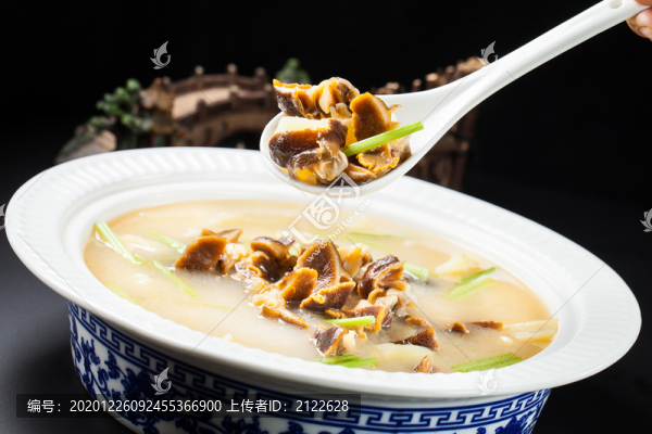 香螺燉土豆