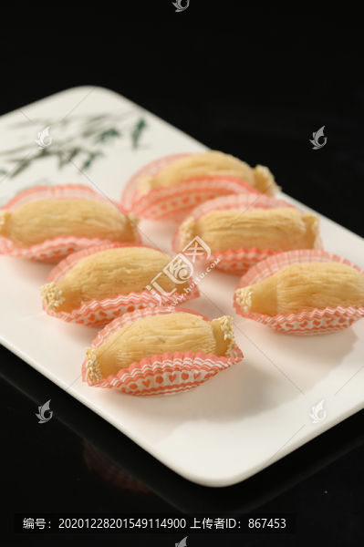 榴蓮酥