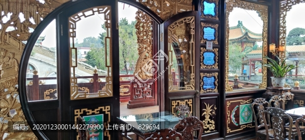 戲樓