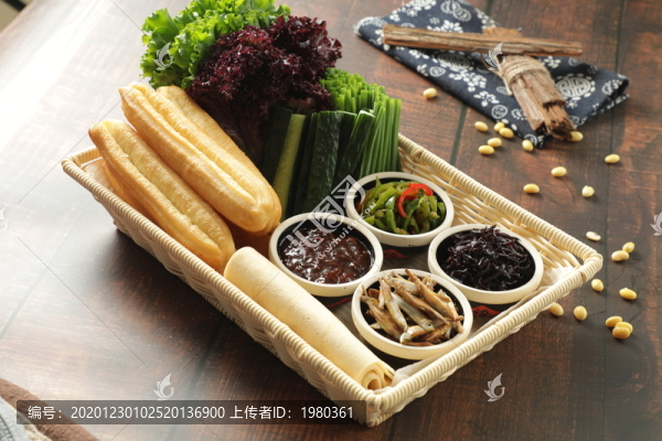 養(yǎng)生大豐收