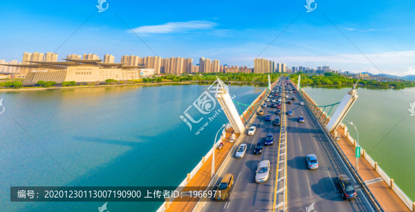 無錫蠡湖大橋