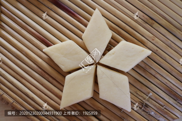 點心制作