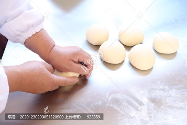 點(diǎn)心制作