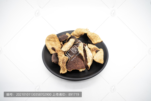 陳皮