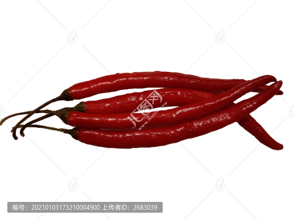 紅辣椒特寫(xiě)