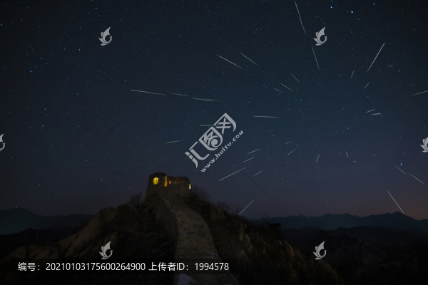 流星雨