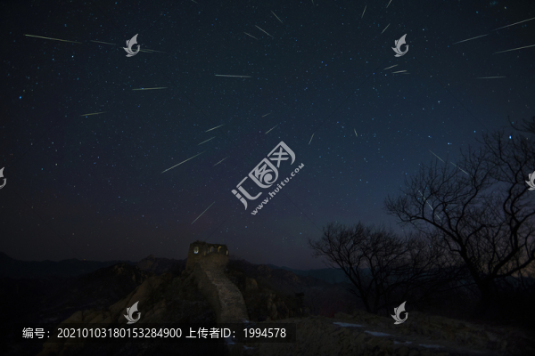 雙子座流星雨