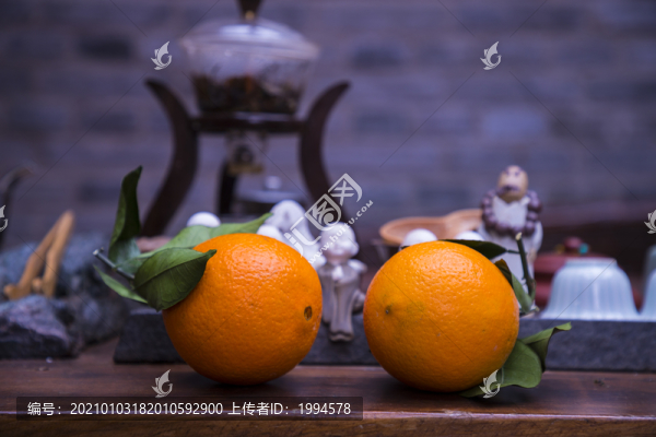 臍橙