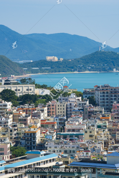 海南三亞