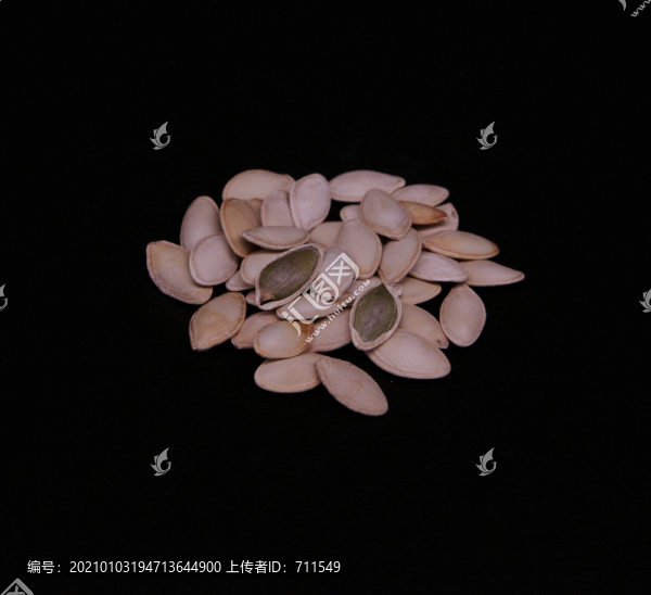 炒南瓜子