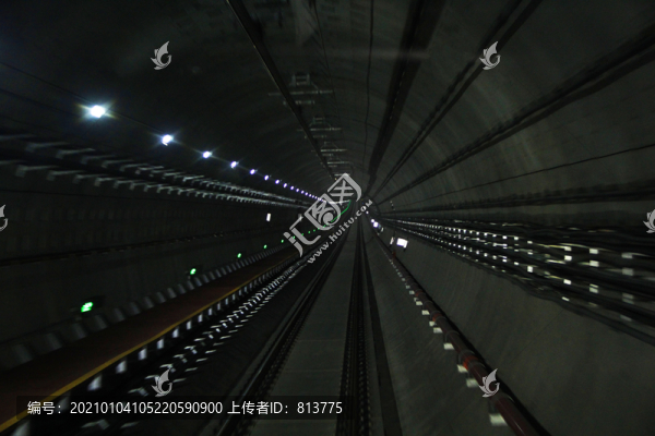 隧道工程