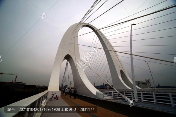 首鋼大橋
