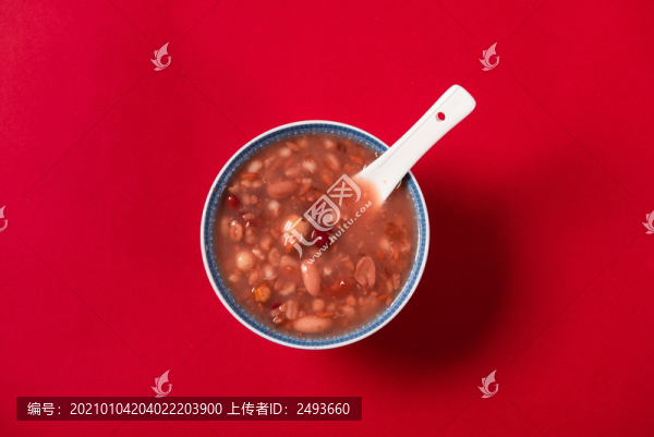 臘八粥八寶粥