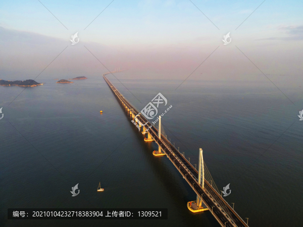 港珠澳大橋-匯圖網(wǎng) www.fosd68.com 港珠澳大橋