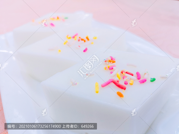 雙皮奶