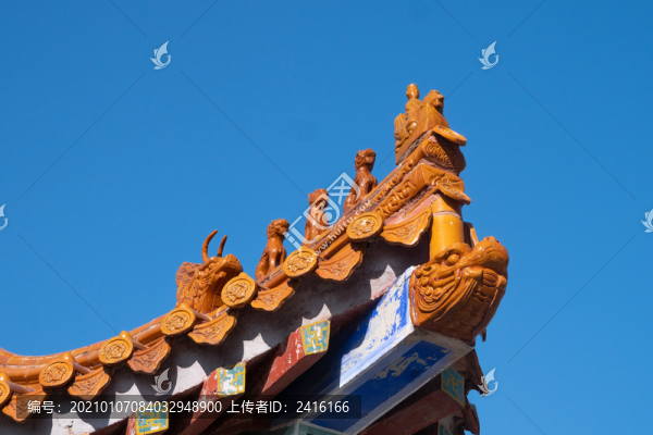 屋檐