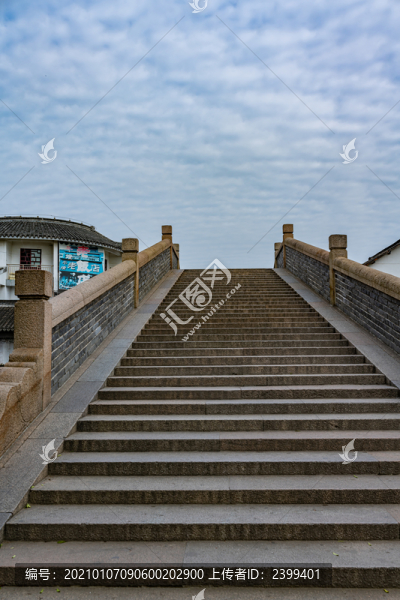 蘇州昆山千燈古鎮(zhèn)