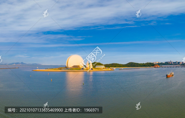 廣東珠海大劇院