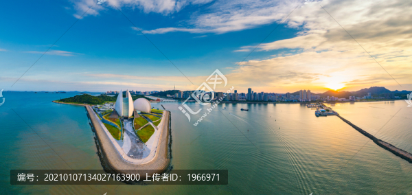 廣東珠海大劇院