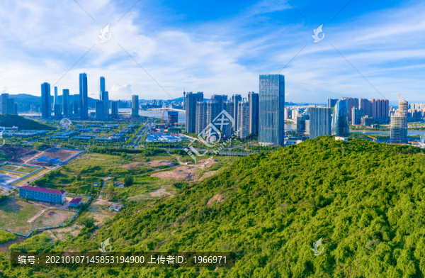 珠海橫琴新區(qū)