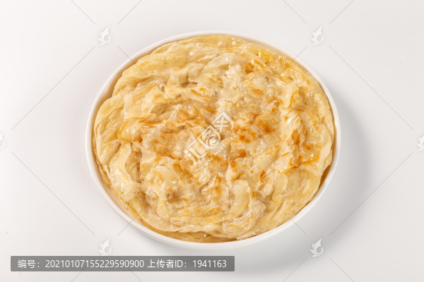 手抓餅