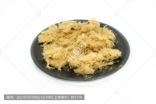 肉松
