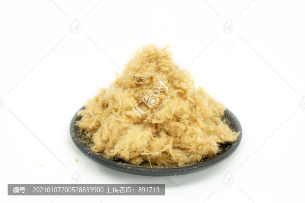 肉松