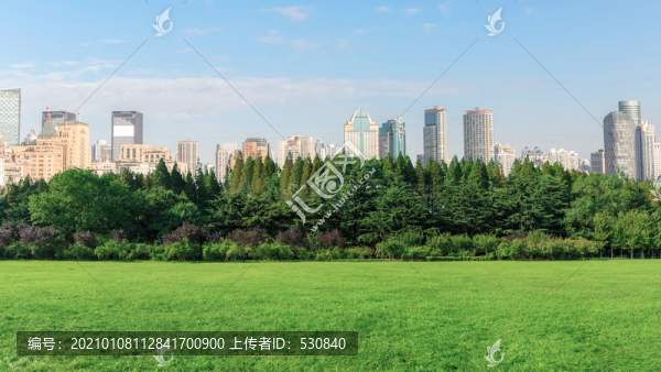 上?，F(xiàn)代建筑景觀