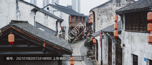 無(wú)錫南長(zhǎng)街