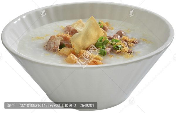 粥