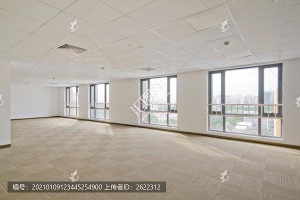 辦公室空間