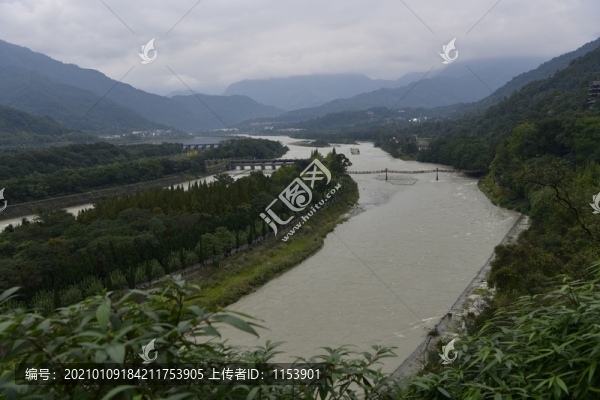 都江堰