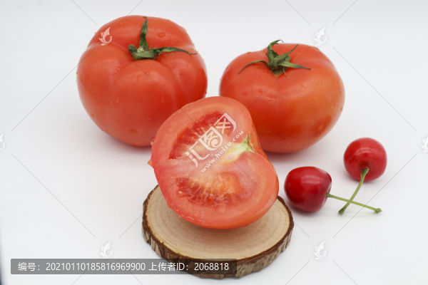番茄
