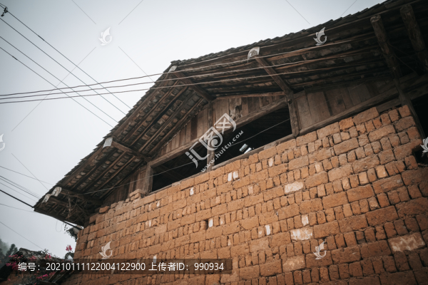 平壩古鎮(zhèn)
