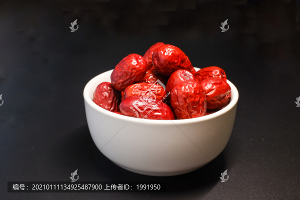 新疆大棗