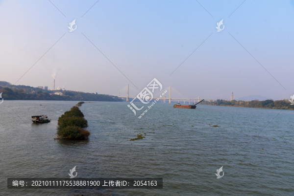 贛州宋城八境臺公園