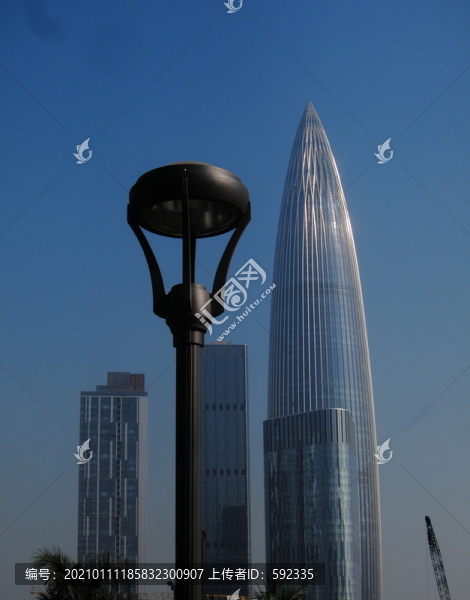 建筑