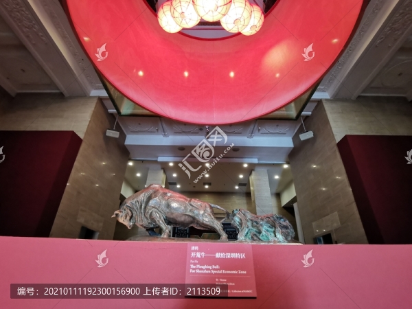 美在耕耘中國美術(shù)館新年展