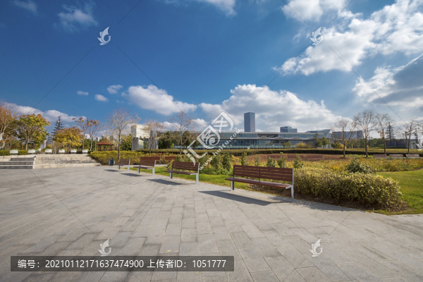 上海濱江公園