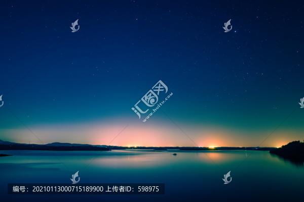 星空