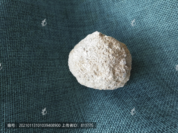 特寫靜物松花蛋
