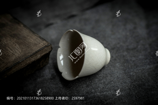 禪意茶具