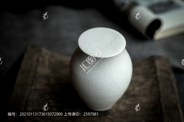 禪意茶具