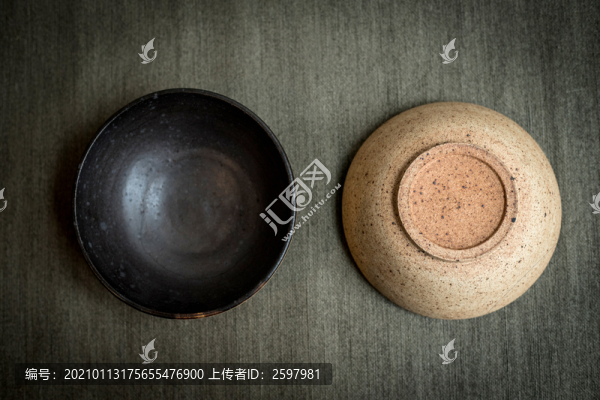 禪意茶具