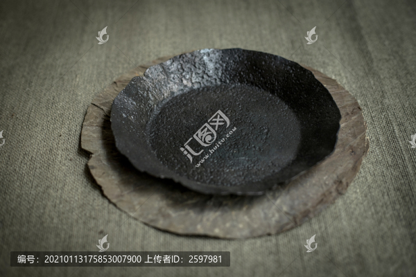 禪意茶具