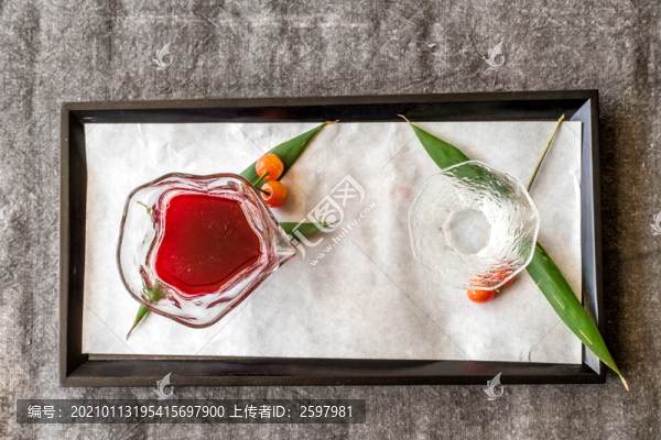 櫻桃汁