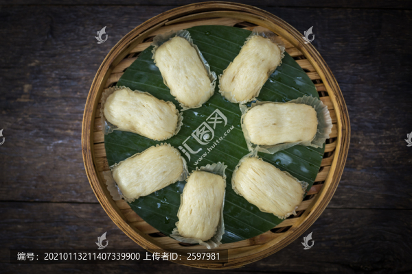 酥餅