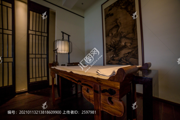 餐廳裝潢